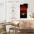 Candle And Buddha-2089744831