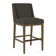Upholstered Stool