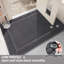 Abstract Doormat