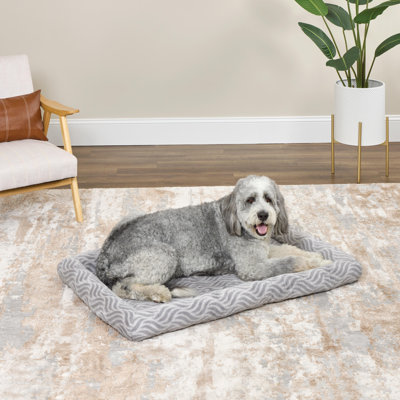 Lit pour animaux Midwest Homes For Pet