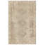Jaipur Living Pathos Hand-Knotted Medallion Taupe/ Cream Area Rug (9'X13')-544848885