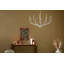 Lustre 10 lumières 38,25 "38,25"-1831976708
