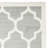 Ammundsen Geometric Machine Made Power Loom Polypropylene Area Rug in Light Grey/Beige-2121430397