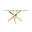 Table basse ovale-133962624