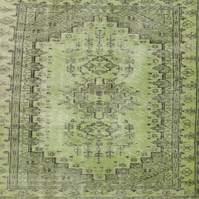 Oriental Indoor Rug