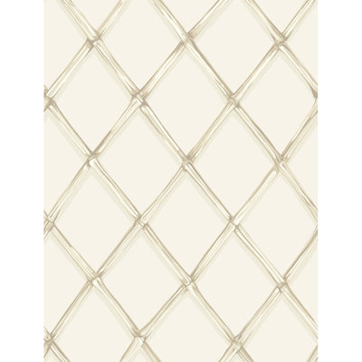 Bagatelle Geometric Wallpaper Roll