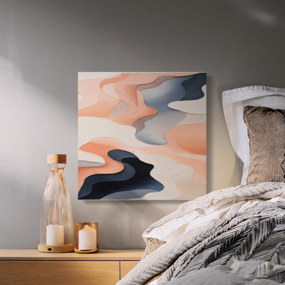 Wrapped Canvas Print Set