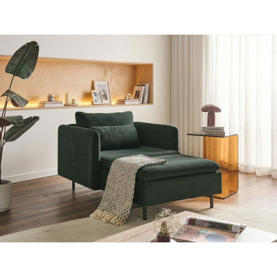 Taviona Upholstered Chaise Lounge