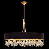 Azu 10 - Light Chandelier