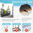 Stainless Steel Sink Caddy