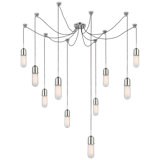 Junio 10 - Light Chandelier