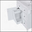 Meuble-lavabo de 30 po sans lavabo supérieur-847291140