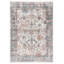 Tapis oriental gris / bleu Radium-286293385