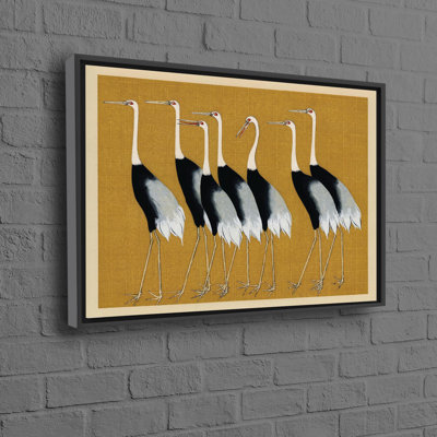 Print on Canvas