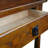 Mission Solid Wood Console Hall Stand-19047999