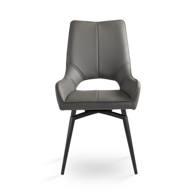 Chaise d'appoint rembourrée Cantera