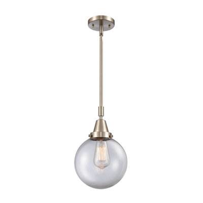 Lorri 1 - Light Single Pendant