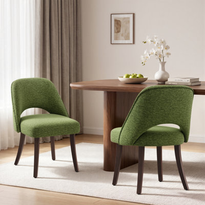 Upholstered Dining Chair