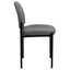 Comfort Stackable Steel Side Reception Chair-484942875-484942877