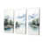 Toile tendue