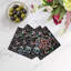 Square Napkins