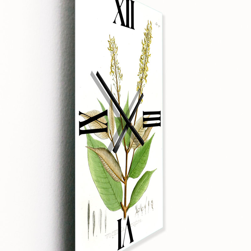 Wall Clock, Large