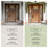 Norwood Fir Garland with Clear Lights-1197337867