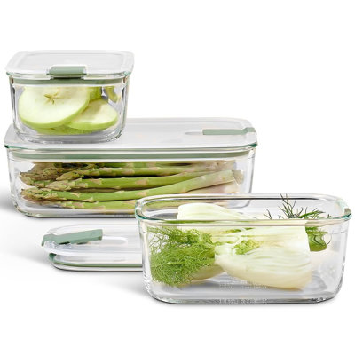 Storage Food Storage Container
