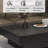 Italian light luxury square stone coffee table-107770682-107770684