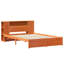 Solid Wood Bed-602246292