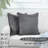 Decorative Throw Cushion Covers - Pack of 2-70156505-70156501