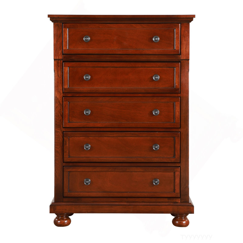 Meade Chest , Cherry