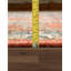 Oriental Area Rug in Rust-1887971180