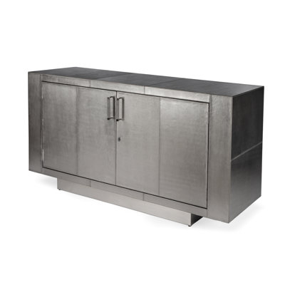 Francois 70.5" Buffet Sideboard