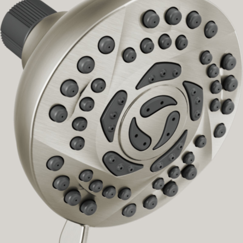 Adjustable Shower Head 1.75 GPM GPM