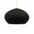 Lustre noir