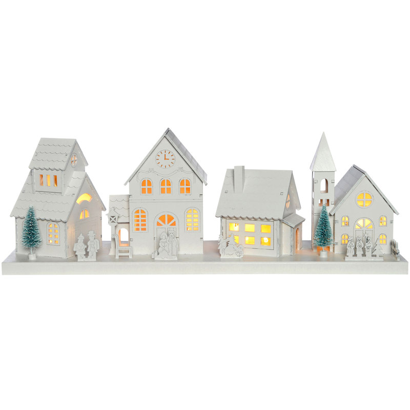 Christmas Christmas Village