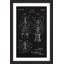 Steve King - Single Picture Frame Print-18598221