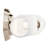 Lakeba 2 - Light Dimmable Vanity Light-1525615956