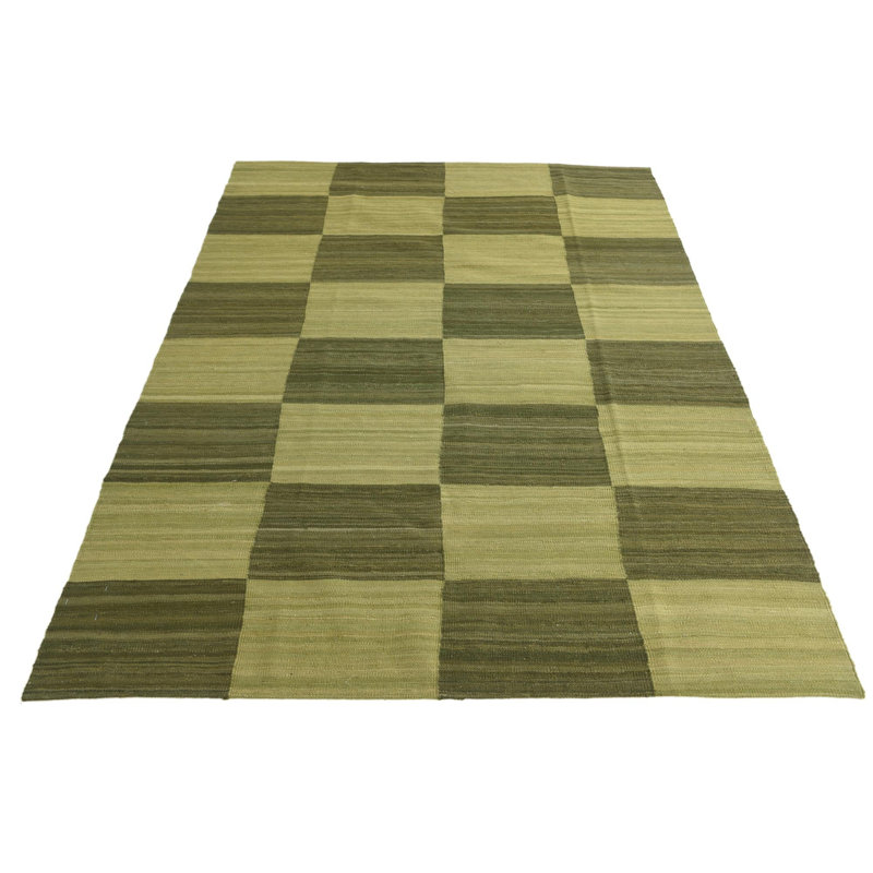 Ohlson Olive Rug