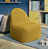 Yellow is out of stock