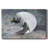 Celestial Love II-Gallery Wrapped Canvas-963173355