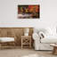 «Autumn Dock Landscape», estampe numérique par Andy Amos-378546169-378546149