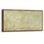 «Blooming Branches in Soft Spring Tones for Living Room», art mural-202082997-202082995
