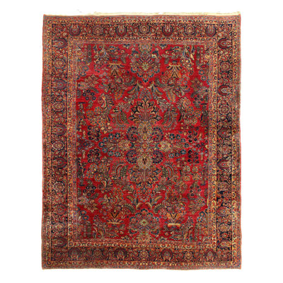 Oriental Indoor Rug