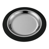 Stainless Sizzling Platter