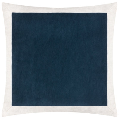 Allare Square Throw Pillow Cover