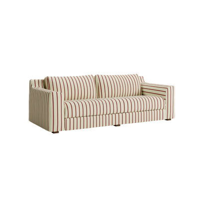 Elevate Sofa 86"