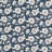 Caruso Floral Semi-Sheer Rod Pocket Kitchen Curtain Tier-997930639-997930633