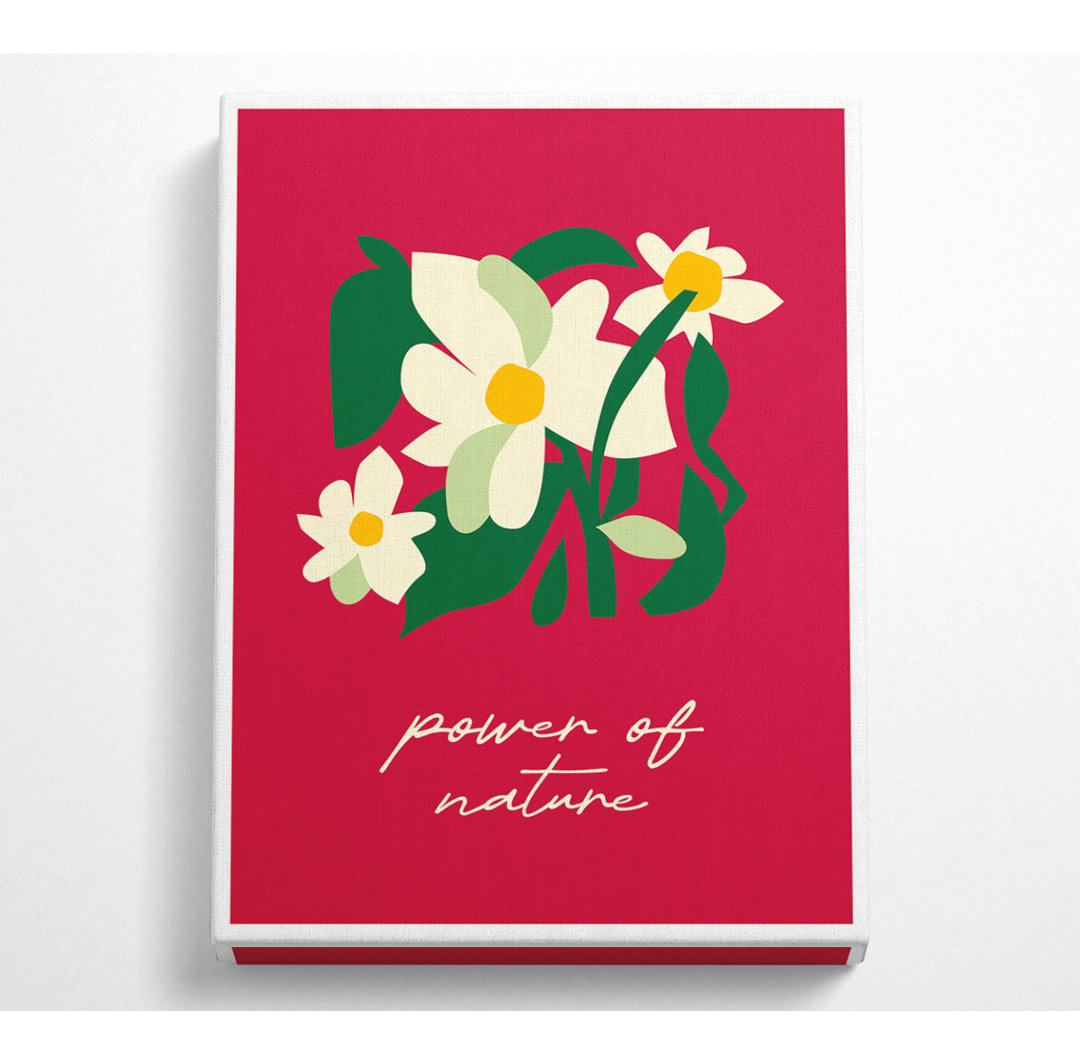 Power Of Nature Bohemian - Druck